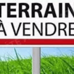 قطعة أرضية بمساحة 2.957 متر مربع بشارع عبد المومن