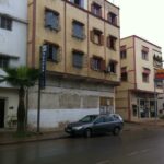 Local commercial brut à AL QUARIA / Salé