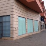 Superbe magasin bénéficiant d’un emplacement Premium / Sidi Youssef Ben Ali / Marrakech