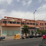 Superbe magasin bénéficiant d’un emplacement Premium / Sidi Youssef Ben Ali / Marrakech