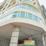 Local commercial d’angle / Quartier Palmiers / Casablanca