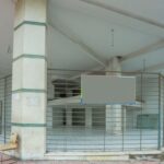 Local commercial d’angle / Quartier Palmiers / Casablanca