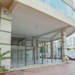 Local commercial d’angle / Quartier Palmiers / Casablanca