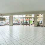 Local commercial d’angle / Quartier Palmiers / Casablanca