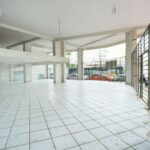 Local commercial d’angle / Quartier Palmiers / Casablanca