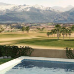 Lots de Terrain pour villas à partir de 1 200 000 DH / Akenza / Marrakech