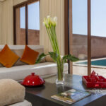 Lots de Terrain pour villas à partir de 1 200 000 DH / Akenza / Marrakech