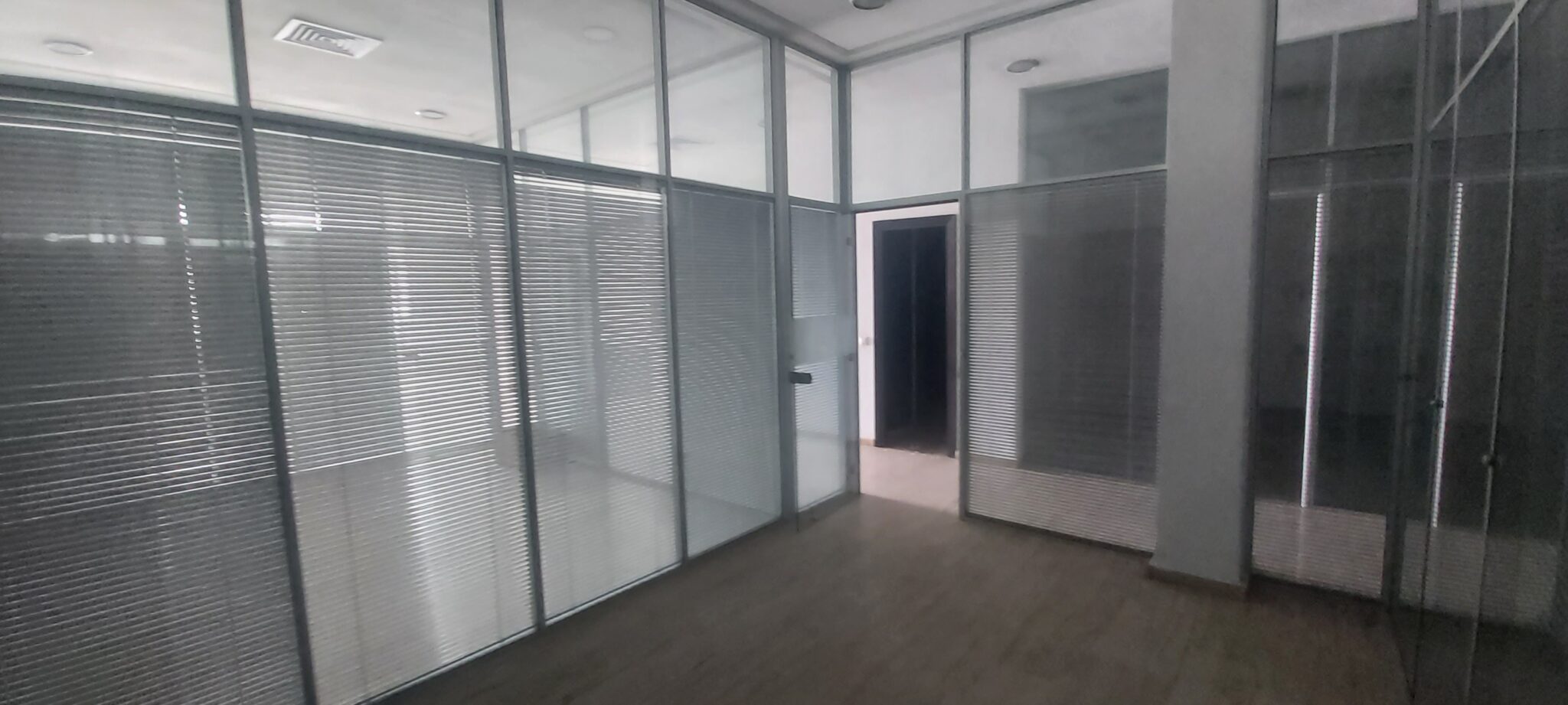 Local commercial/Quartier Gauthier