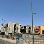 Show-room aménagé sur la route d’Agadir/Marrakech