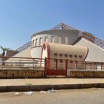 Show-room aménagé sur la route d’Agadir/Marrakech