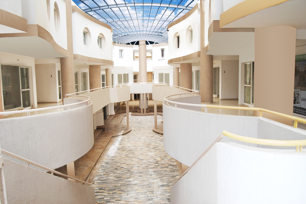 Locaux commerciaux à vendre à Kénitra