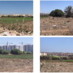 Terrain de 22 hectares pour le développement d’un projet en R+6 à Casablanca, Sidi Bernoussi