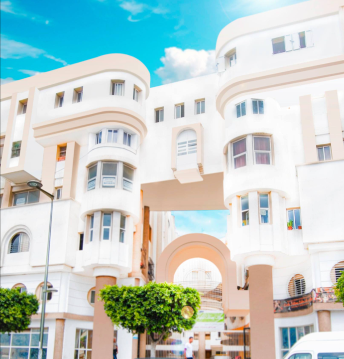 Locaux commerciaux à vendre à Kénitra