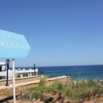 Appartement à vendre de 140 m² avec vue sur mer à Fnideq/ Alcudia Smir