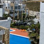 Appartement à vendre de 140 m² avec vue sur mer à Fnideq/ Alcudia Smir