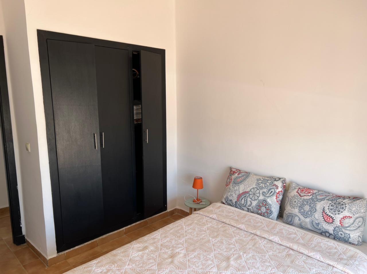 Appartement à vendre de 140 m² avec vue sur mer à Fnideq/ Alcudia Smir