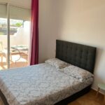 Appartement à vendre de 140 m² avec vue sur mer à Fnideq/ Alcudia Smir