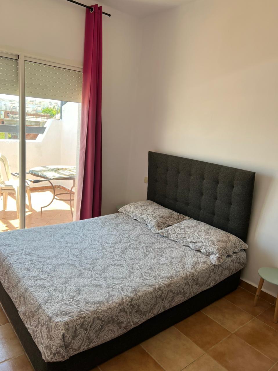 Appartement à vendre de 140 m² avec vue sur mer à Fnideq/ Alcudia Smir