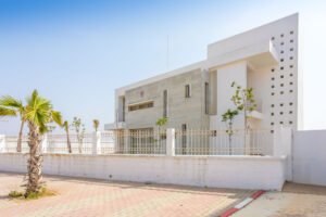 Commerces sur Mehdia à partir de 161 500 DHS