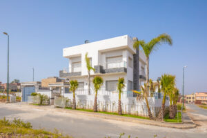 Commerces sur Mehdia à partir de 161 500 DHS