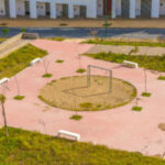 Commerces sur Mehdia à partir de 161 500 DHS