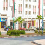 Commerces sur Mehdia à partir de 161 500 DHS