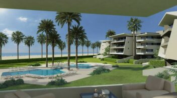 Magnifiques Appartements balnéaires à vendre à partir de 940 000 DH/SIDI RAHAL