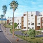 Appartements de standing 2/3 chambres, salons, à partir de 370 000 DH