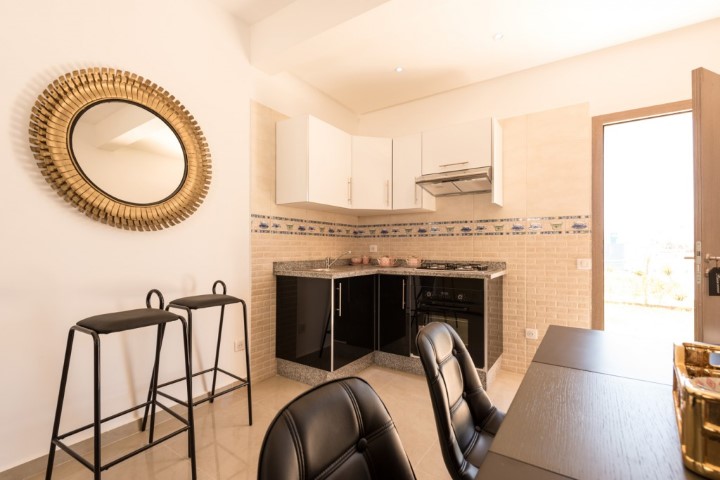 Appartements de standing à partir de 700 000 DH/CABO NEGRO