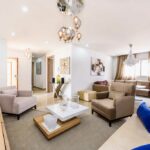 Appartements de standing à partir de 730 000 DH /OUJDA