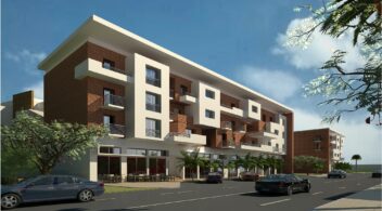 Lots de terrain R+2 et R+3 sur BENI MELLAL