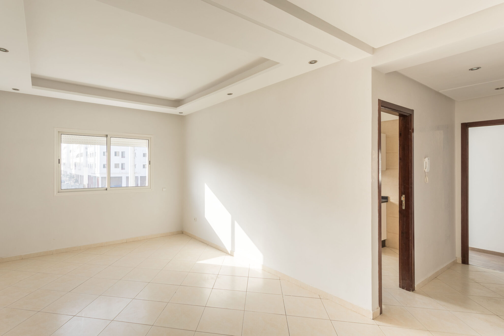 آخر الفرص لاقتناء شقق اقتصادية موجودة في الدار البيضاء – حي حسني