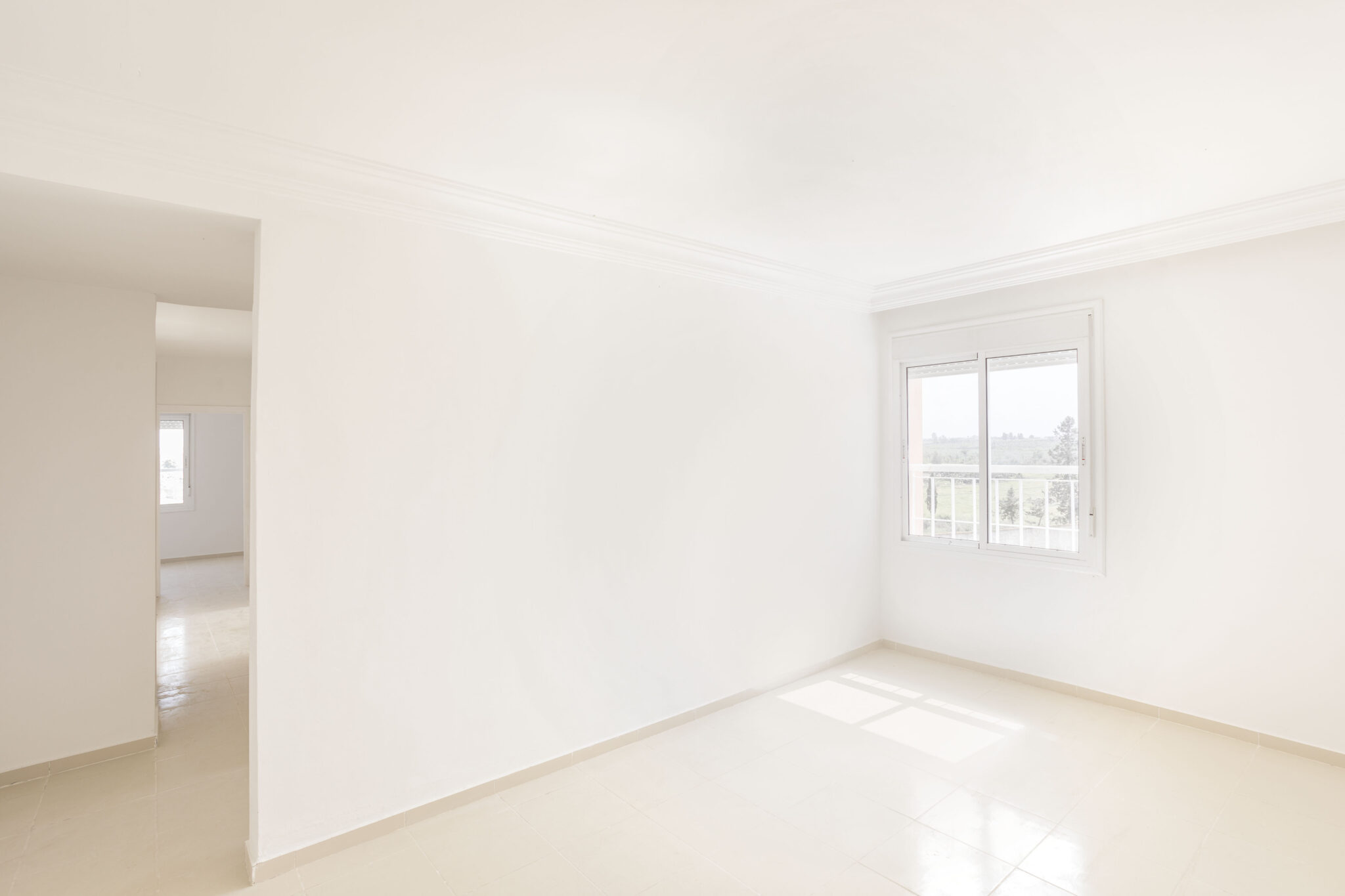 Logements économiques à sidi allal el bahraoui