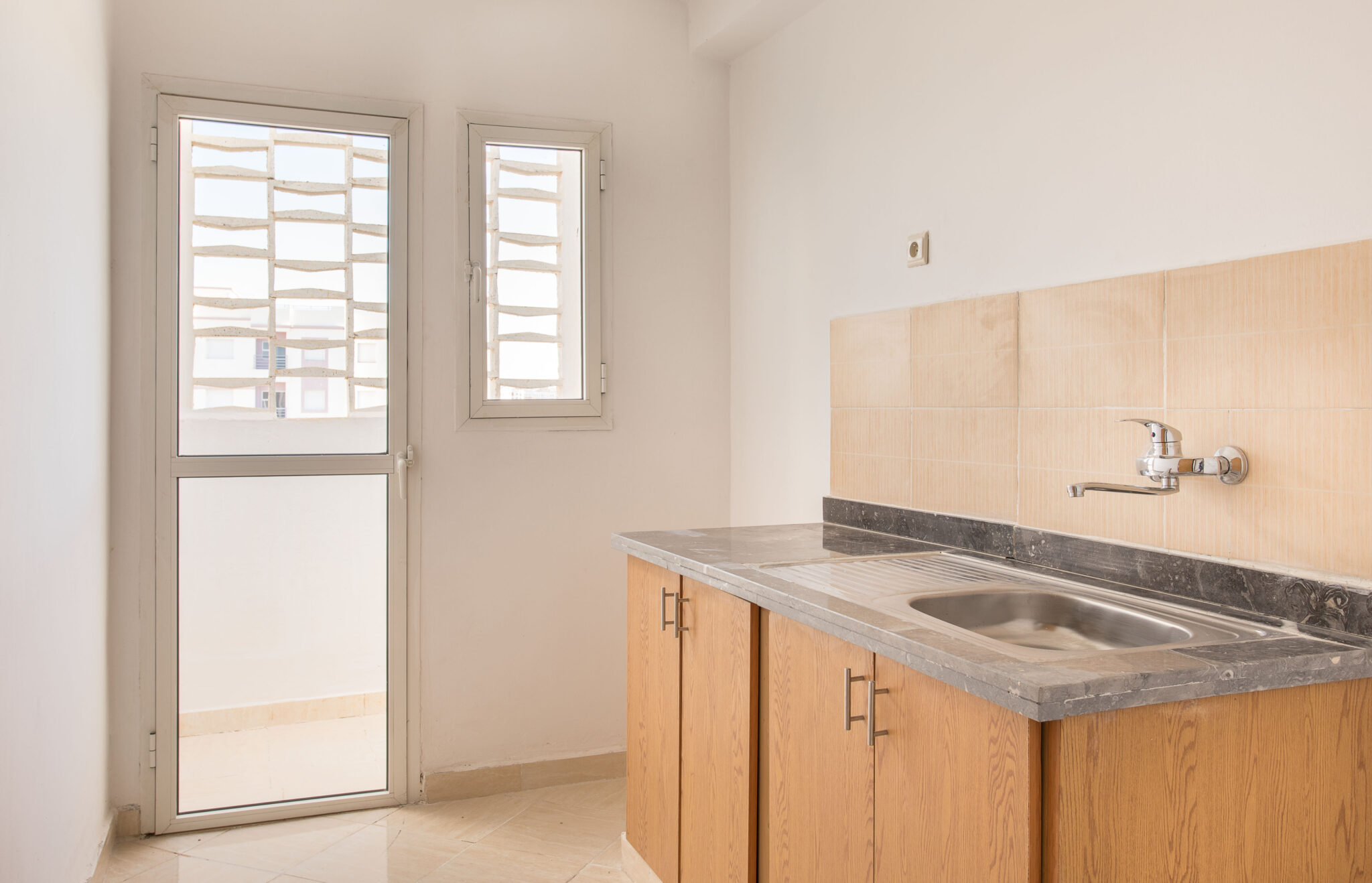 Logements économiques situés à LOUIZIA, Casablanca