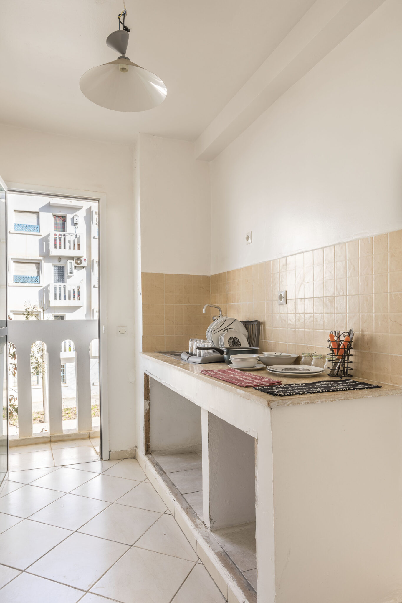 Logements économiques sur MDIQ