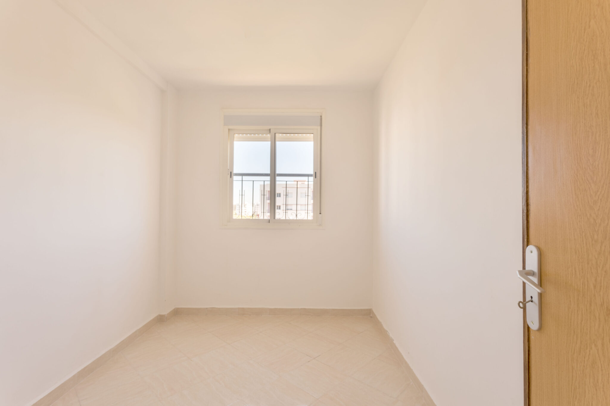 Logements économiques situés à LOUIZIA, Casablanca