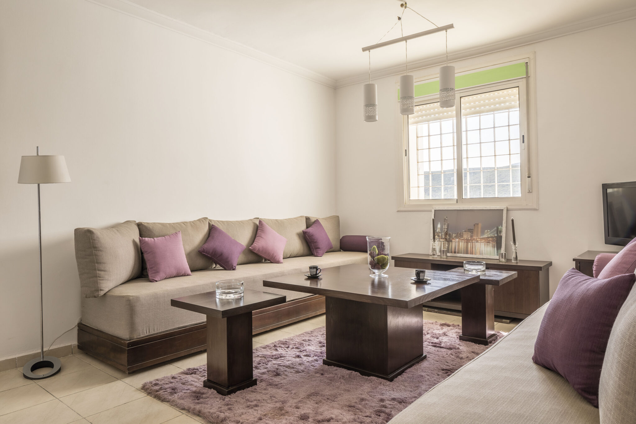 Dernières opportunités , plus que 2 appartements de standing sur FNIDEQ