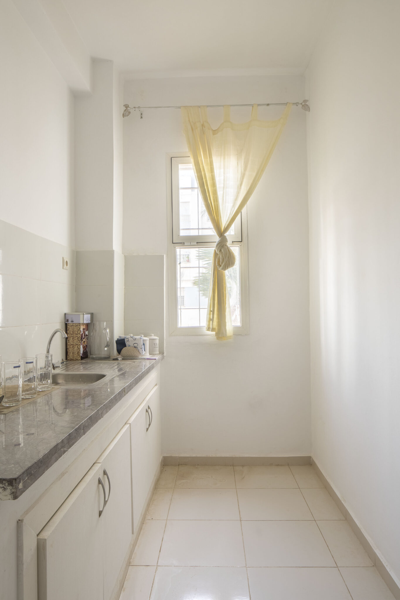 Logements économiques sur AIN AOUDA