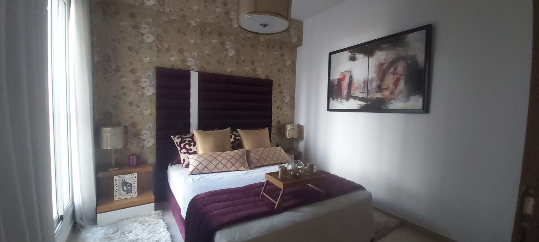 Appartements de standing à Casablanca-El Oulfa à partir de 450 000 DH