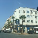 Magnifique local commercial sur Sidi Maarouf
