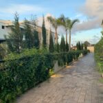 Appartements de haut standing situés à la Route d’Azzemour à Casablanca à partir de 198 m² et 2,9 MDHs