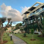 Appartements de haut standing situés à la Route d’Azzemour à Casablanca à partir de 198 m² et 2,9 MDHs