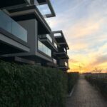 Appartements de haut standing situés à la Route d’Azzemour à Casablanca à partir de 198 m² et 2,9 MDHs