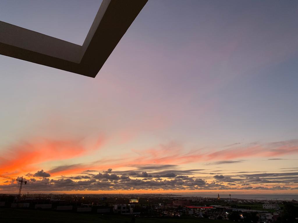 Appartements de haut standing situés à la Route d’Azzemour à Casablanca à partir de 198 m² et 2,9 MDHs