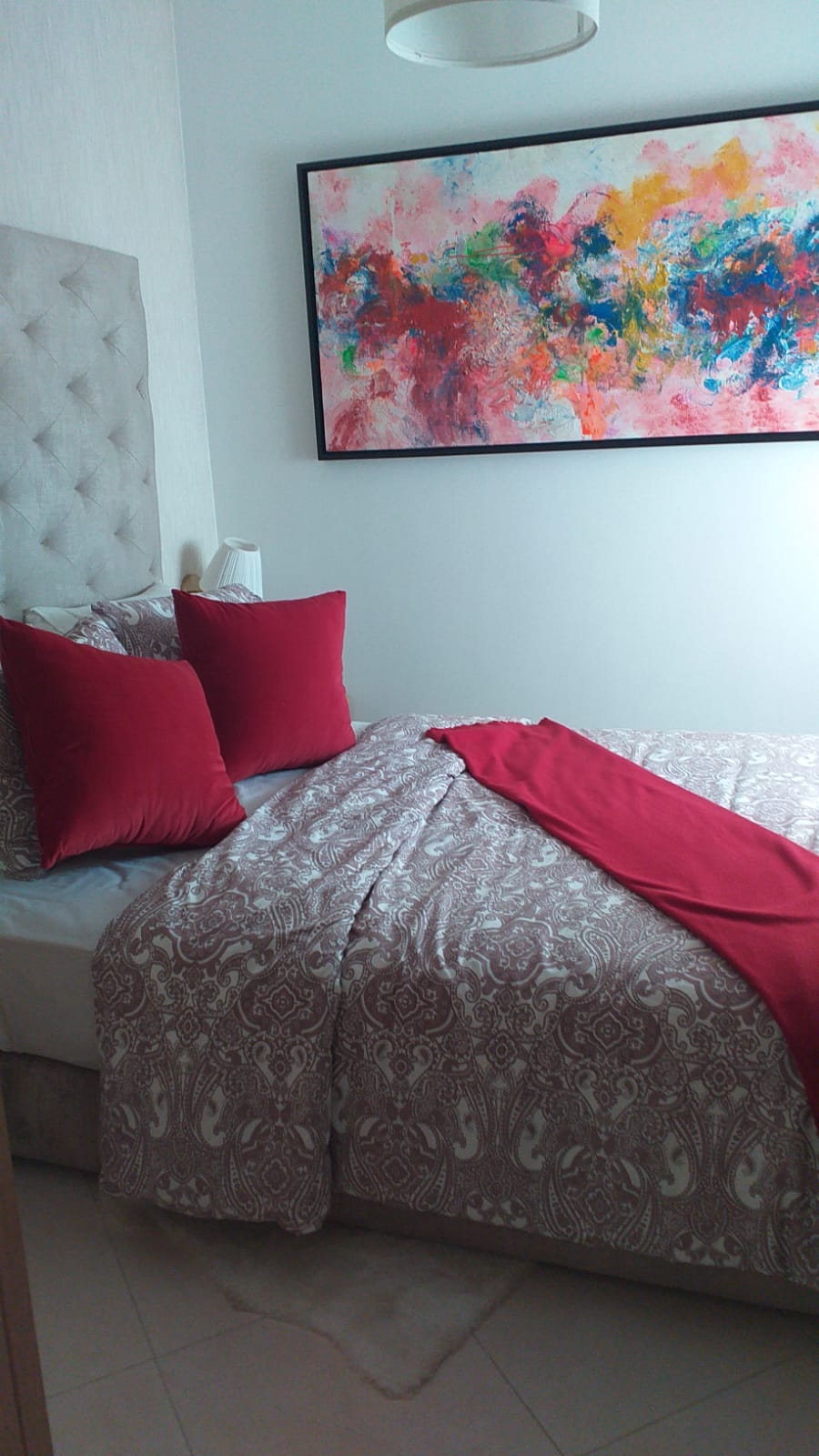 Appartements de standing sur Marrakech à partir de 300 000 DHS