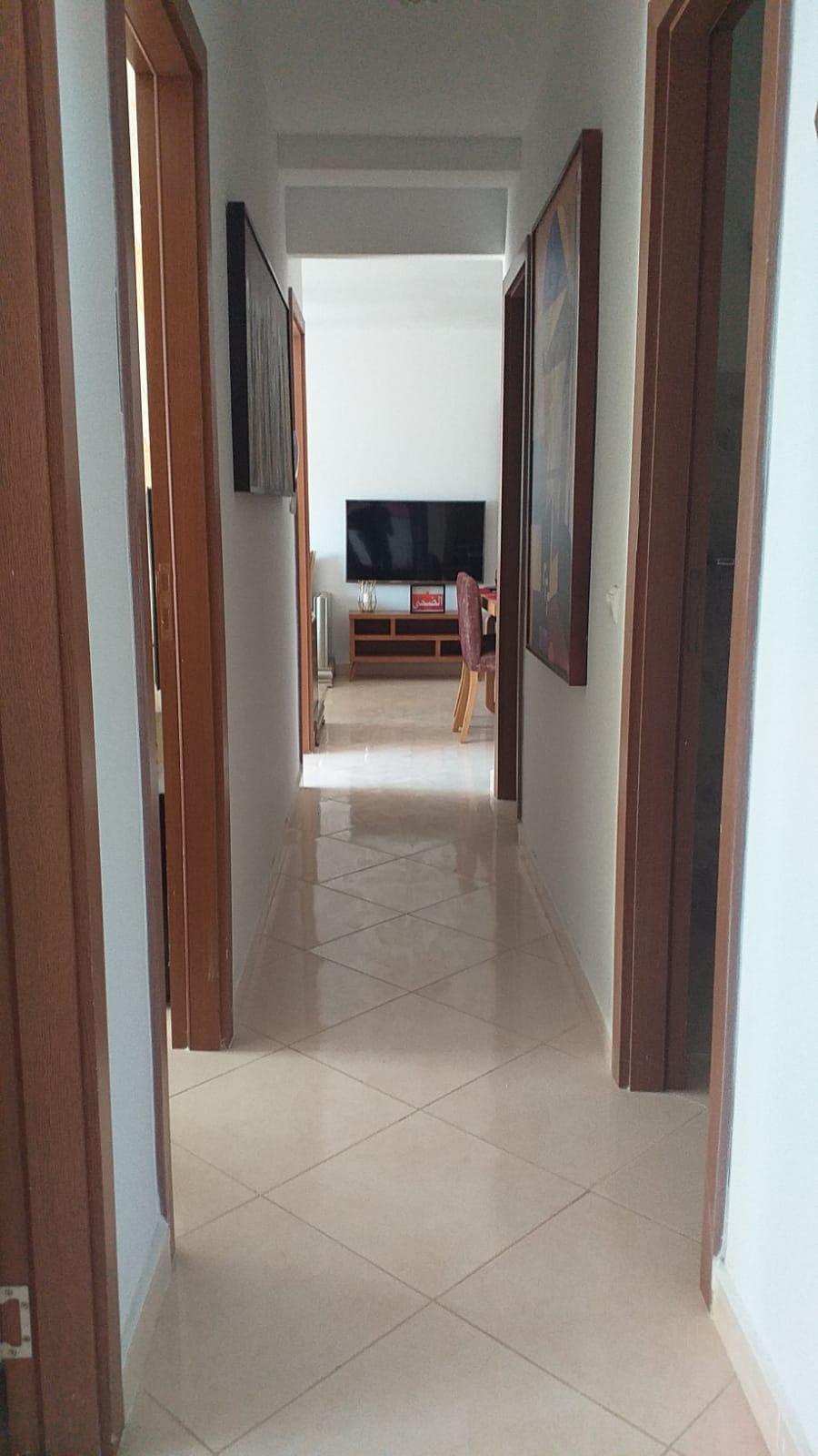 Logements économiques à KENITRA, quartier AL ISSAM