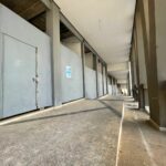 Locaux commerciaux à vendre sur un grand boulevard au quartier Errahma à Casablanca