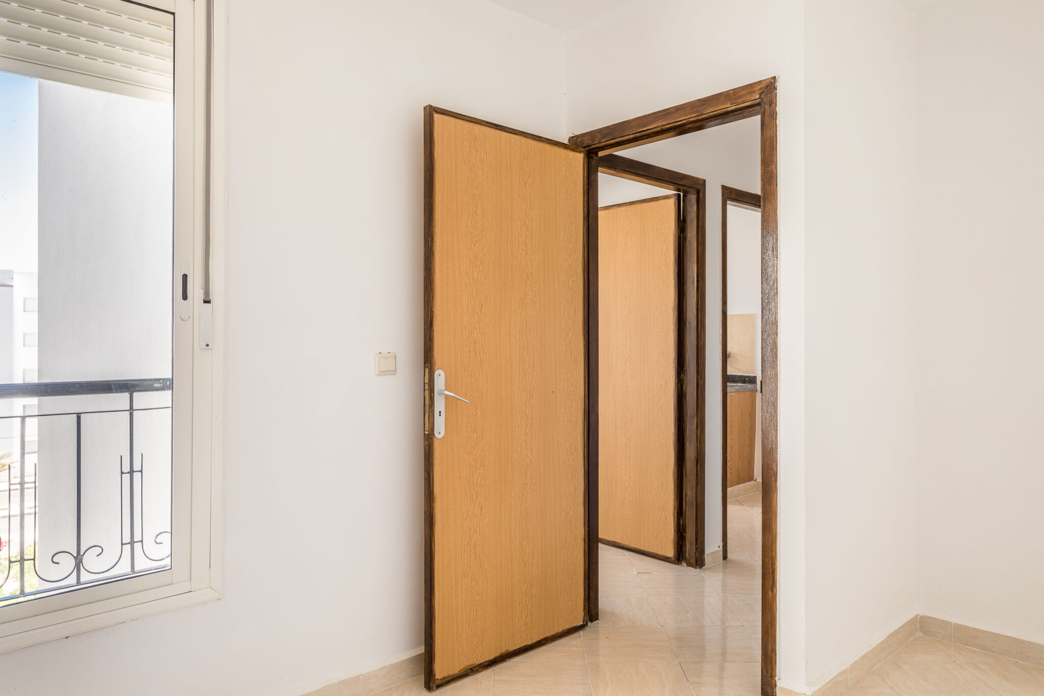 Logements économiques situés à LOUIZIA, Casablanca