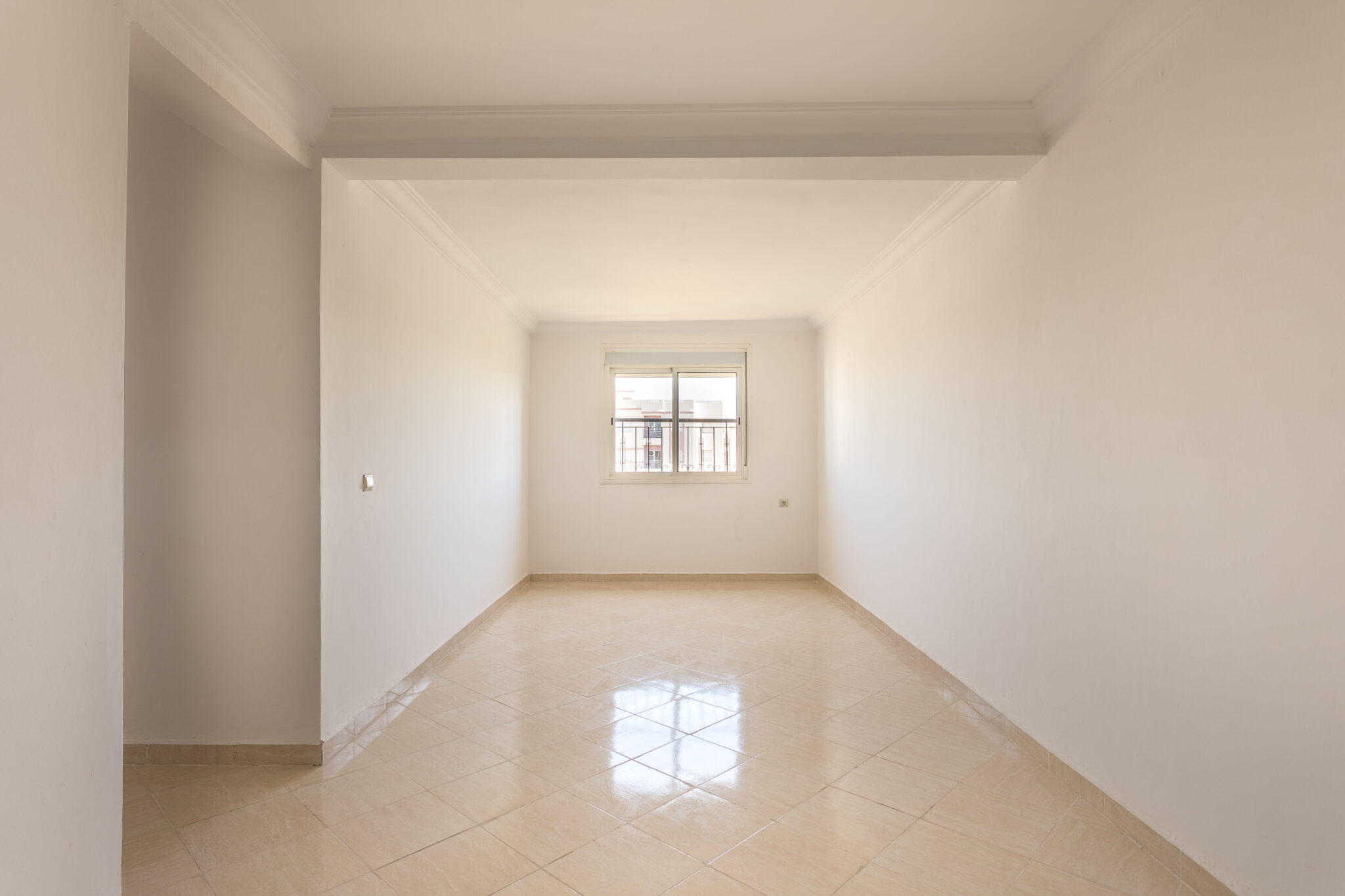 Logements économiques situés à LOUIZIA, Casablanca