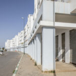 Logements économiques sur AIN AOUDA